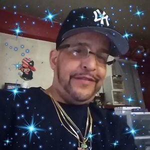 Meet your Posher, Abraham